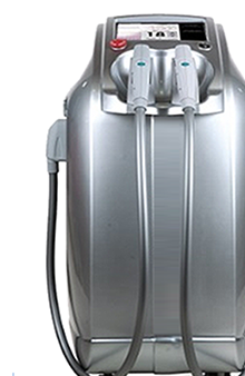 Xenon Laser Mask Pack