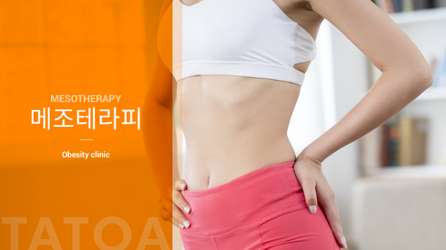 메조테라피