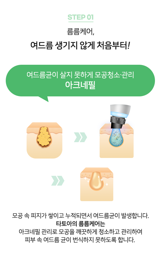름름케어 stpe01